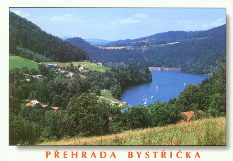 Pehrada Bystika