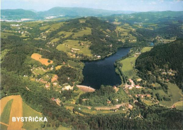 Pehrada Bystika