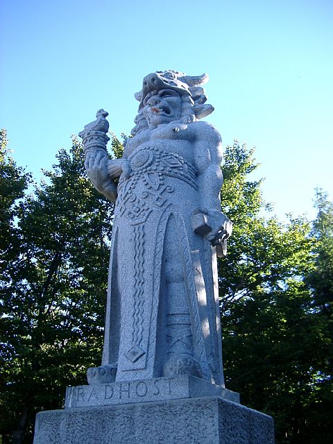 Radegast