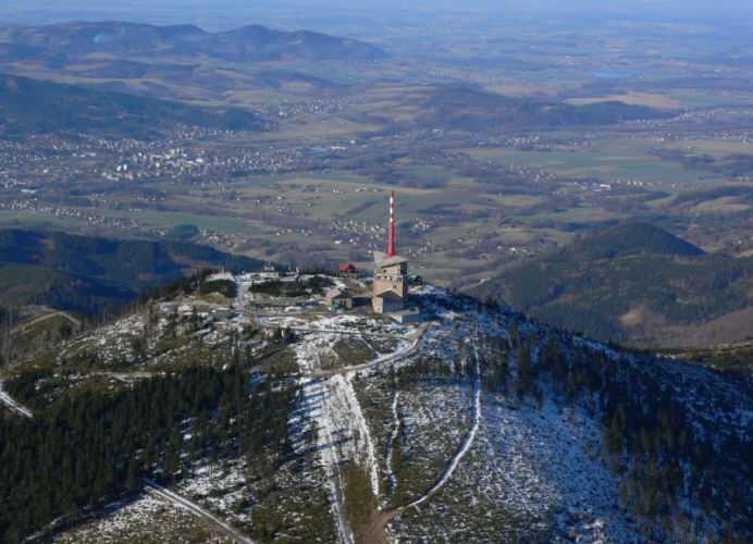 Lys hora