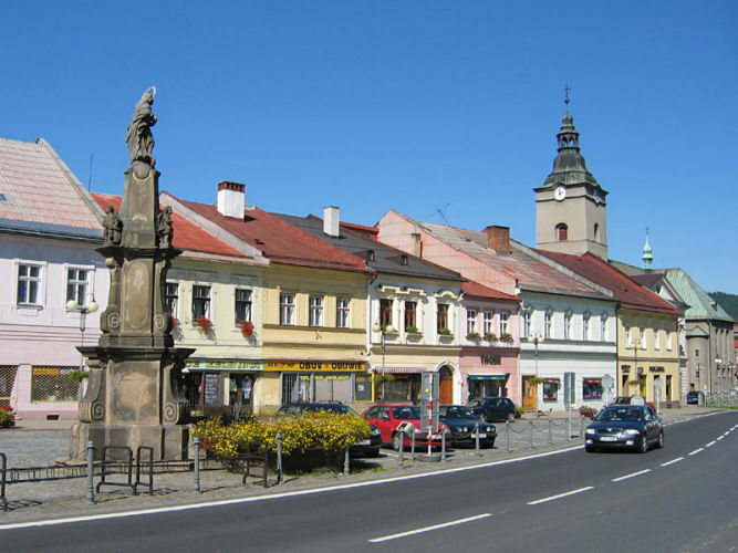 Jablunkov