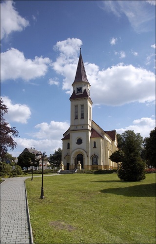 Hj ve Slezsku