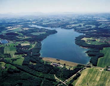 Pehradn ndr Trlicko