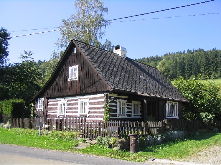 Petrovice