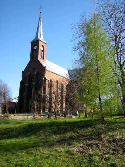 Kostel Lipta