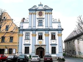 Hornick muzeum Zlat Hory