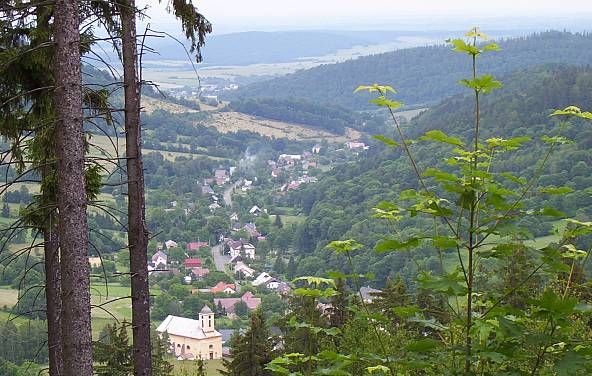 Petrovice