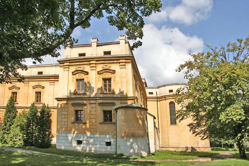 Slezsk Rudoltice