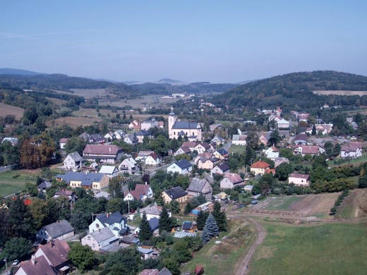 Temen ve Slezsku