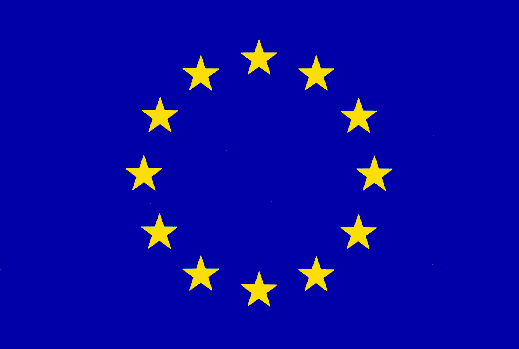 Vlajka EU