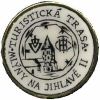 Turistick trasa mlny na Jihlav II