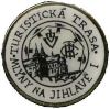 Turistick trasa Mlny na Jihlav I