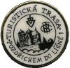 Turistick trasa Pozoickem do Ln I