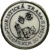 Turistick trasa Pozoickem do Ln II